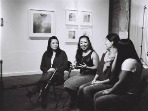 Photo Credit: Matthew Booth